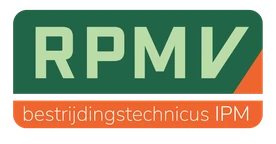 RPMV, bestrijdingstechnicus IPM